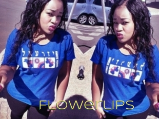 Flowerlips