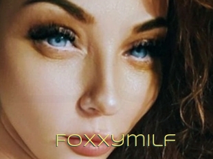 Foxxymilf