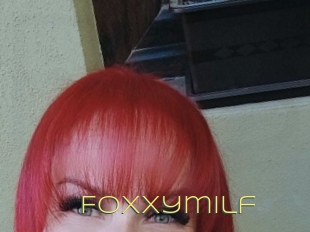 Foxxymilf