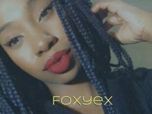 Foxyex