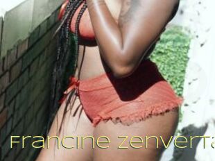 Francine_zenverta