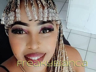 Freakybianca