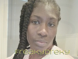 Freakydreky