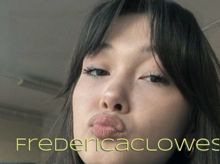 Fredericaclowes