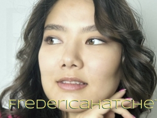 Fredericahatchet