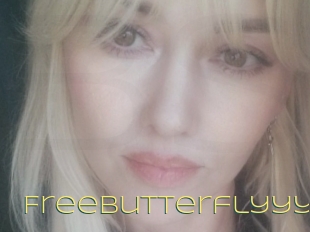 Freebutterflyyy