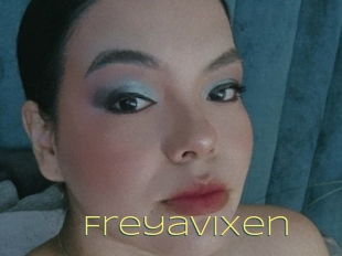 Freyavixen