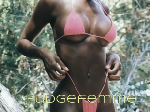 Fudgefemme