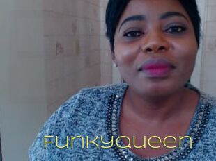 Funkyqueen