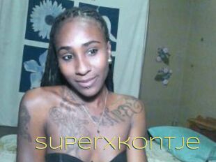Hotblackass