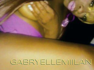 GABRYELLEMIILAN
