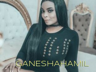 GANESHAHAMIL