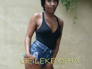 GEILEKEYSHA