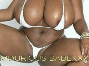 GLAMOURIOUS_BABExxX