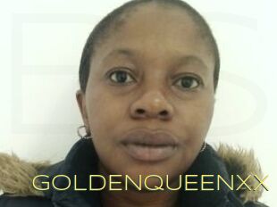 GOLDENQUEENXX