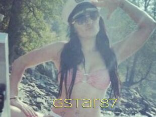 GStar87