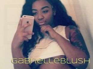 GabrielleBlush