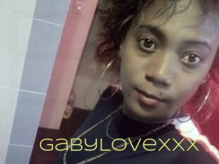 GabyLovexxx