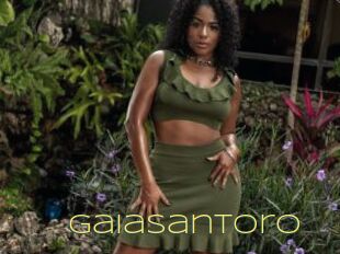 GaiaSantoro