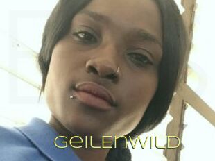 GeilEnWild