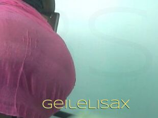 GeileLisax