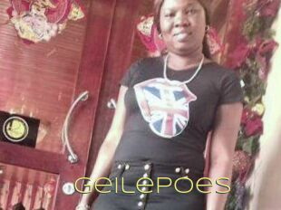 GeilePoes