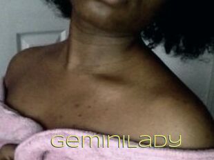 GeminiLady