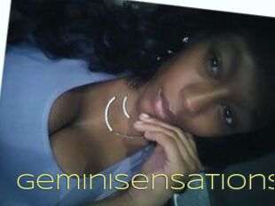 Gemini_Sensations