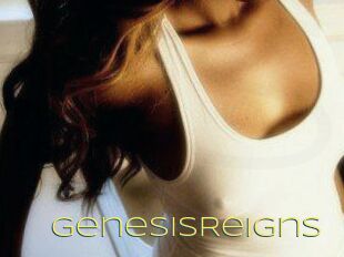 GenesisReigns