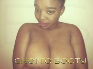 Ghetto_Booty