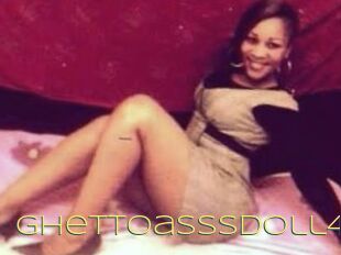 GhettoasssDoll41