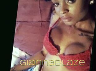 GiannaBlaze
