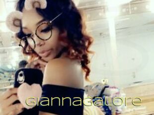 GiannaGalore