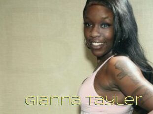 Gianna_Tayler