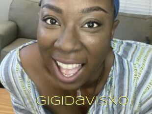 GigiDavisXO