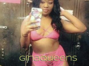 GinaQueens