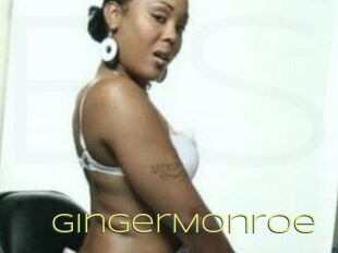 GingerMonroe