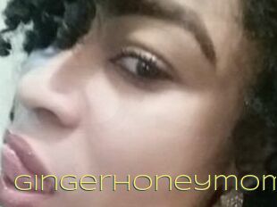 Gingerhoneymom