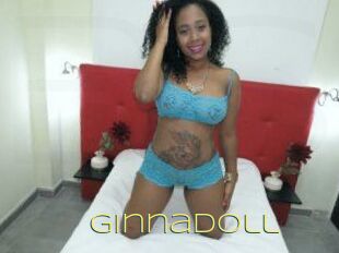 GinnaDoll