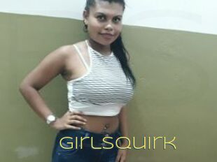 GirlSquirk