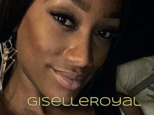 GiselleRoyal