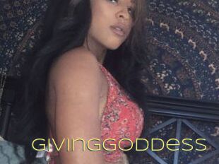 GivingGoddess