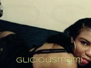 Gliciousmami
