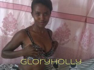 Gloryholly