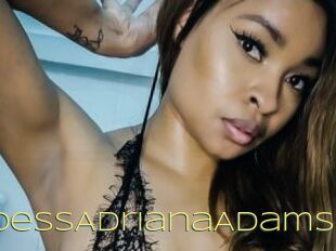 GoddessAdrianaAdams