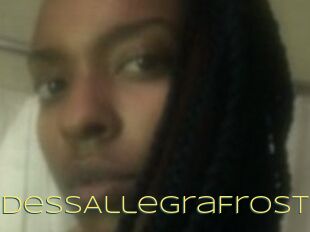 GoddessAllegraFrost