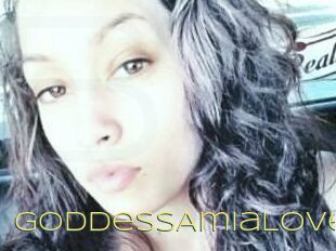 GoddessAmiaLove