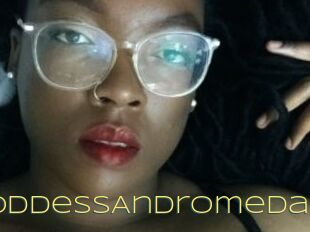 GoddessAndromeda