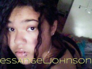 GoddessAngelJohnson