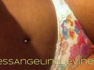GoddessAngelinaLevine